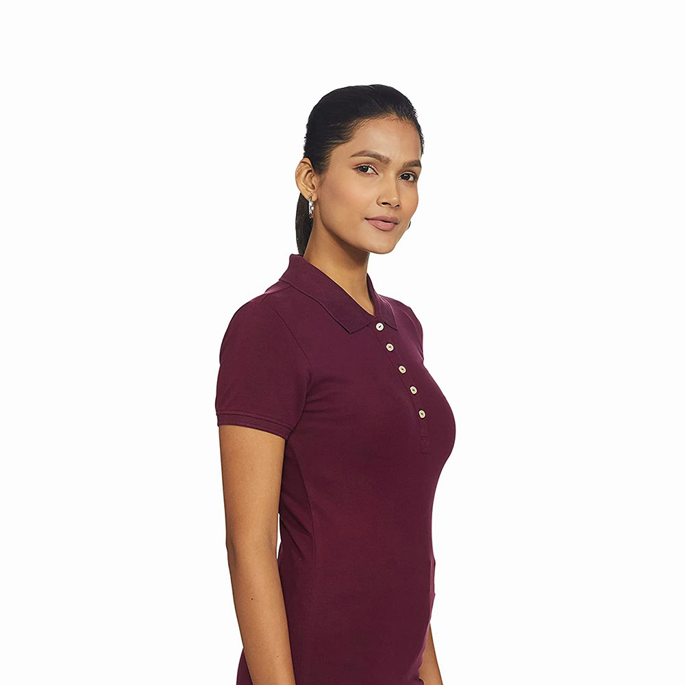 Women's Polo Shirts